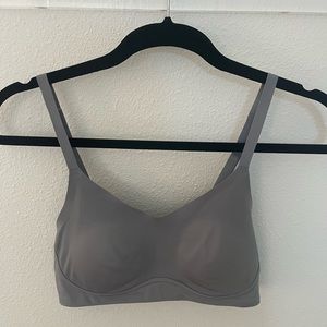 Calia by Carrie Underwood Take On The Day light blue Sports Bra